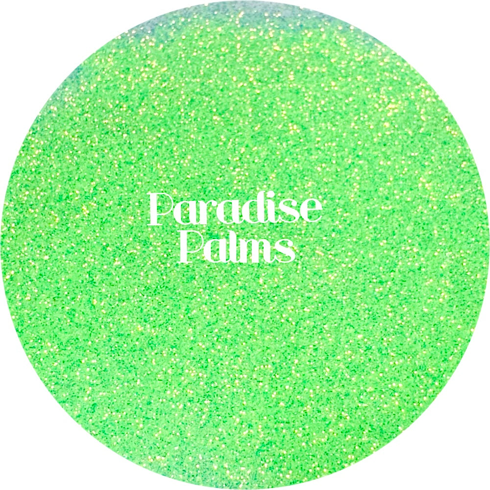 Paradise Palms