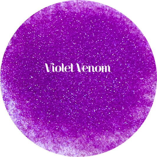 Violet Venom