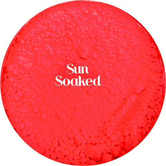 Sun Soaked Mica
