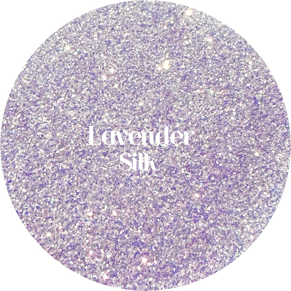Purple Polyester Glitter | Craft Glitter | Glitter for Arts