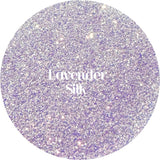 Lavender SIlk