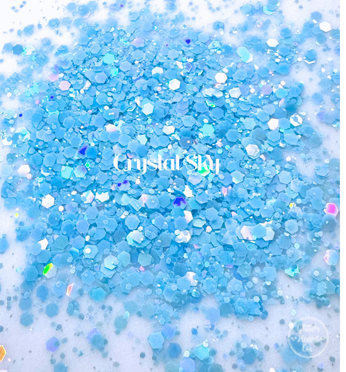 Crystal Sky