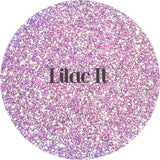 Lilac it
