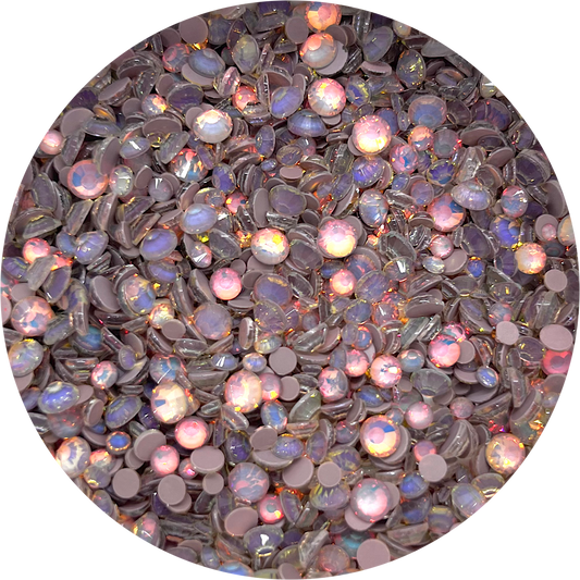Mocha Coffee Opal
