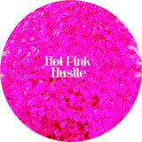 Hot Pink Hustle