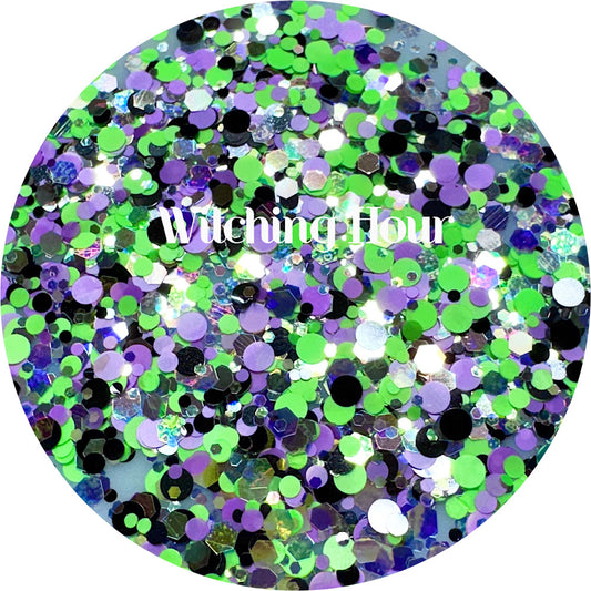 Witching Hour