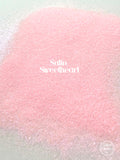 Satin Sweetheart