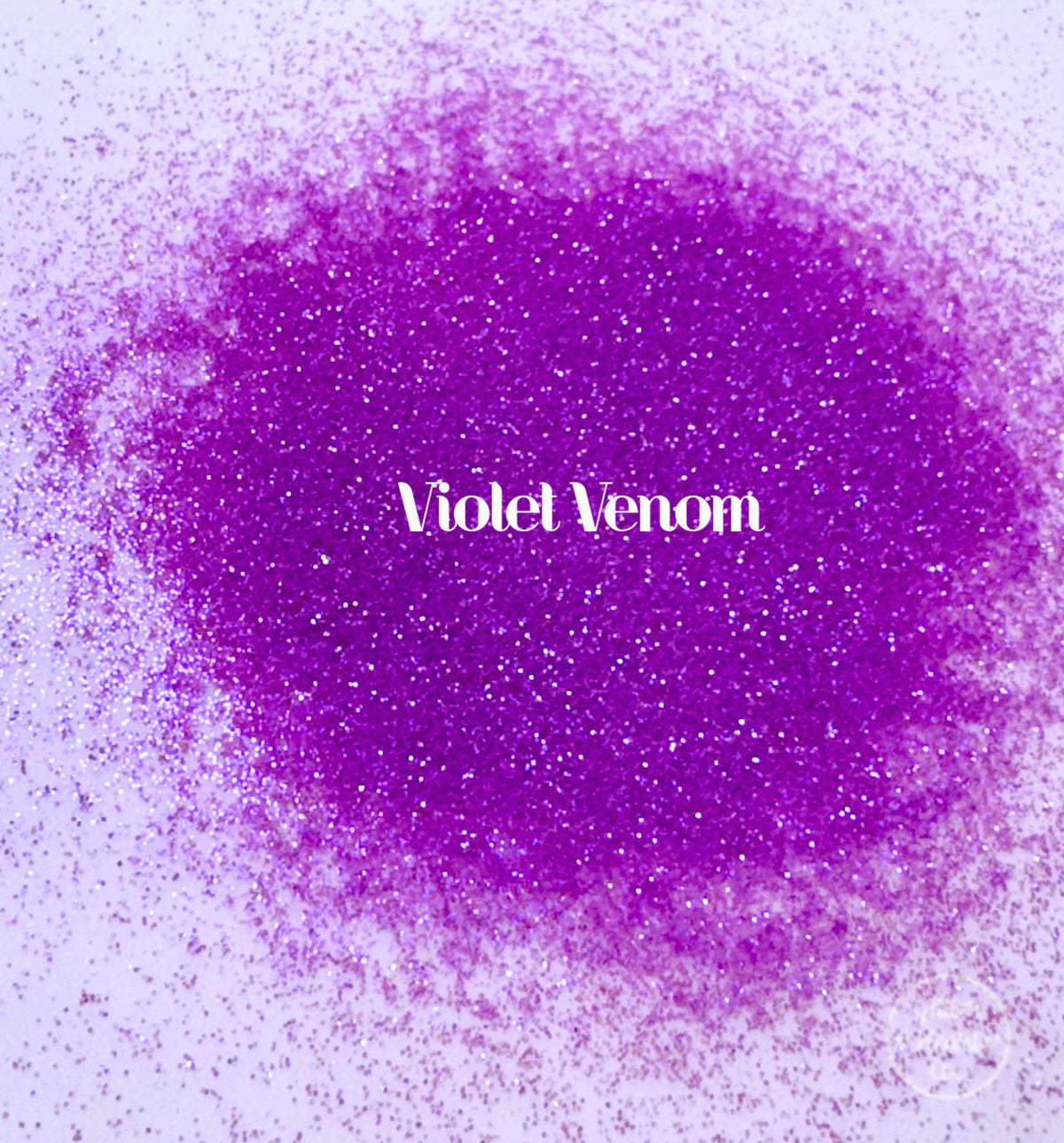 Violet Venom