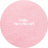 Satin Sweetheart