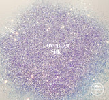 Lavender SIlk