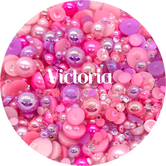 Victoria