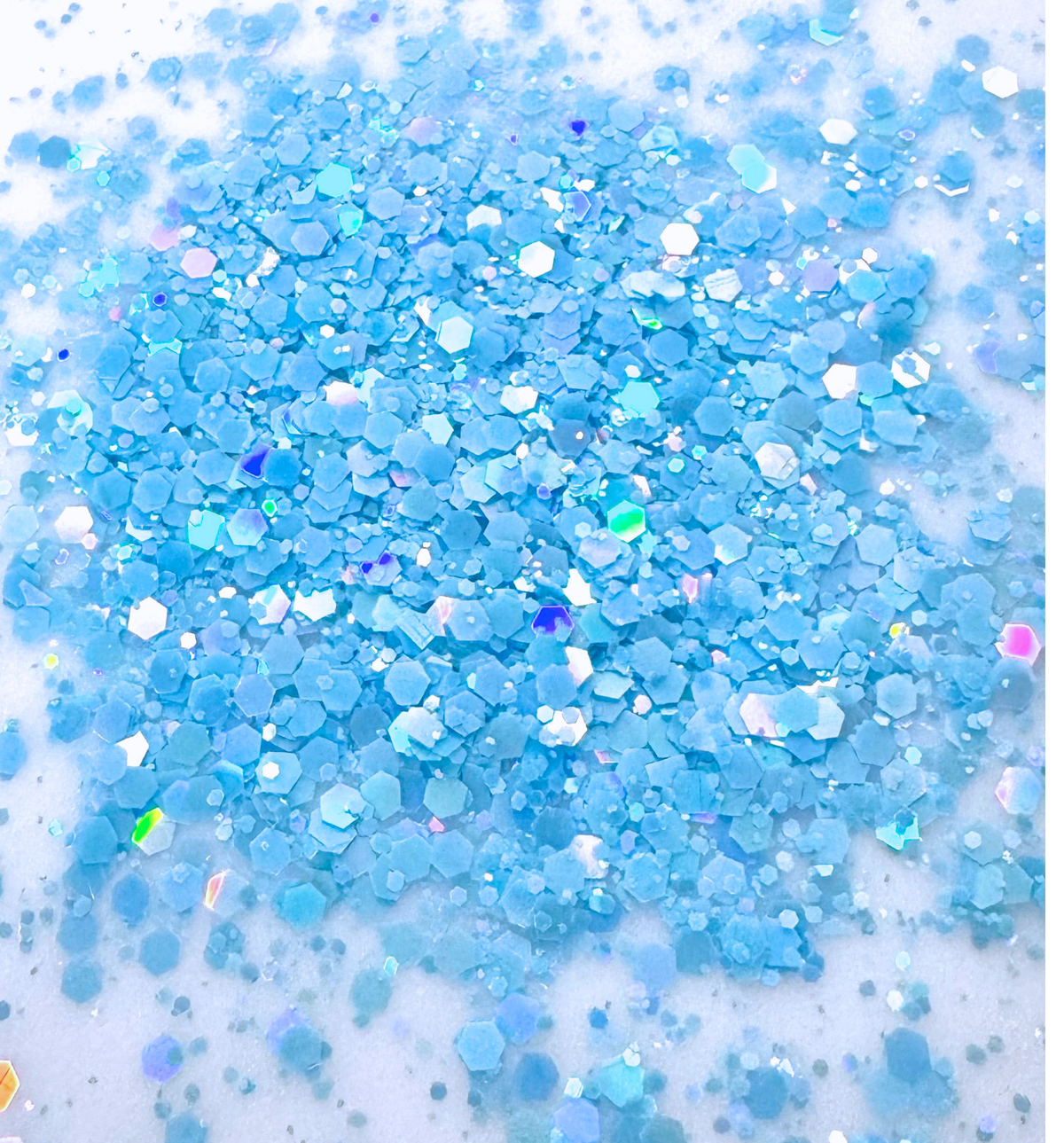 Crystal Sky