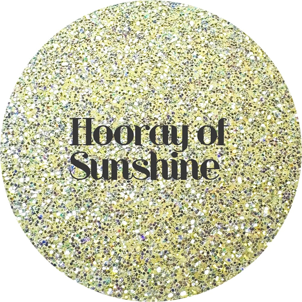 Hooray of Sunshine