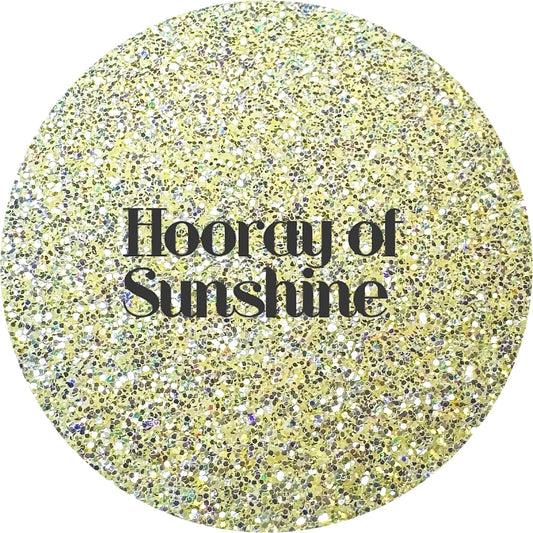 Hooray of Sunshine