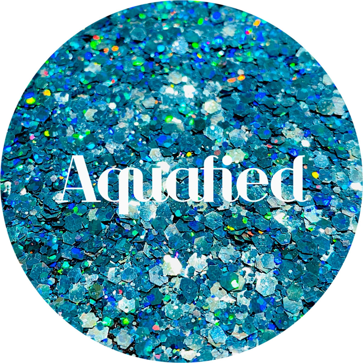 Aquafied