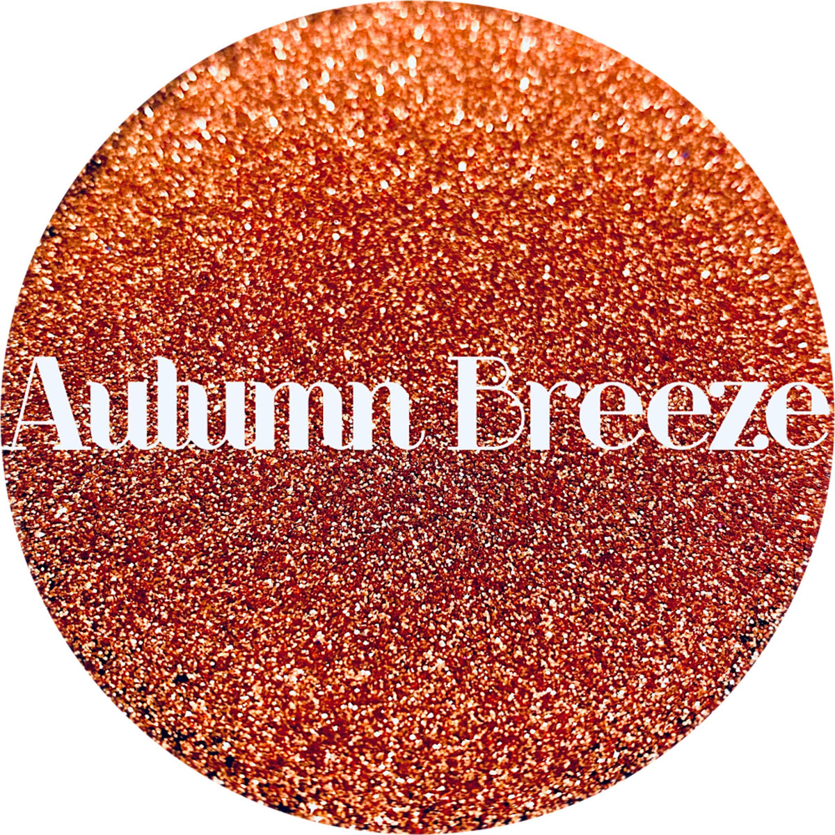 Autumn Breeze