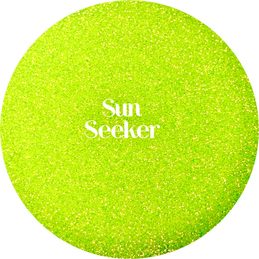 Sun Seeker