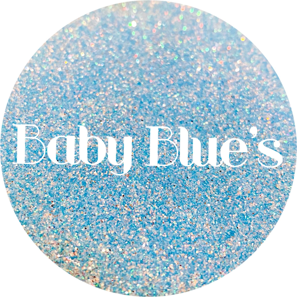 Baby Blue's