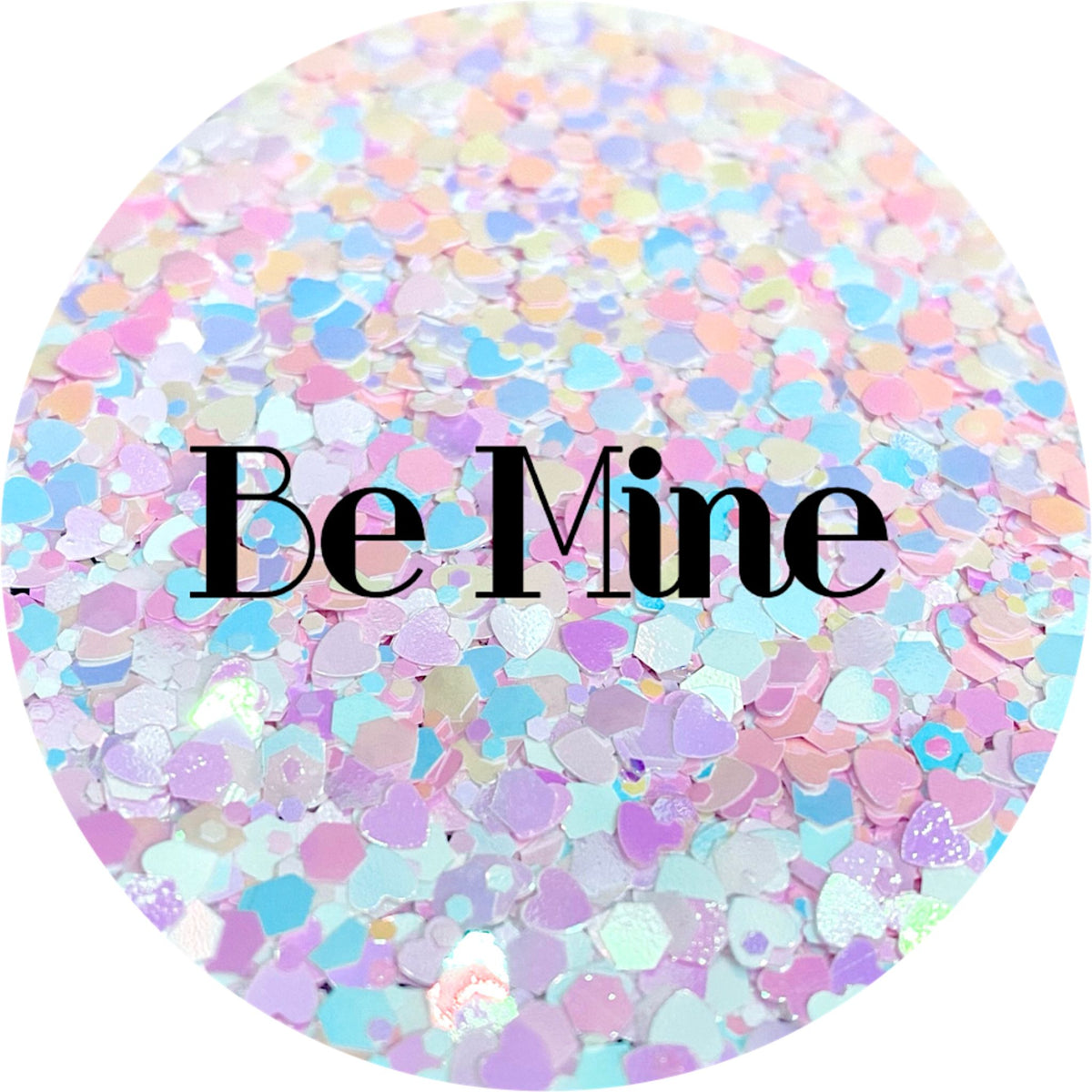 Be Mine