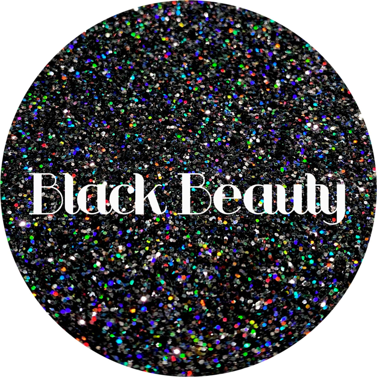 Black Beauty