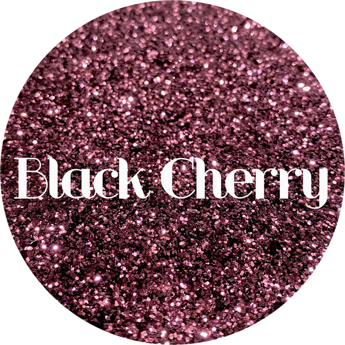 Black Cherry