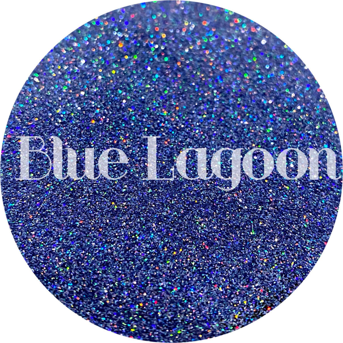 Blue Lagoon
