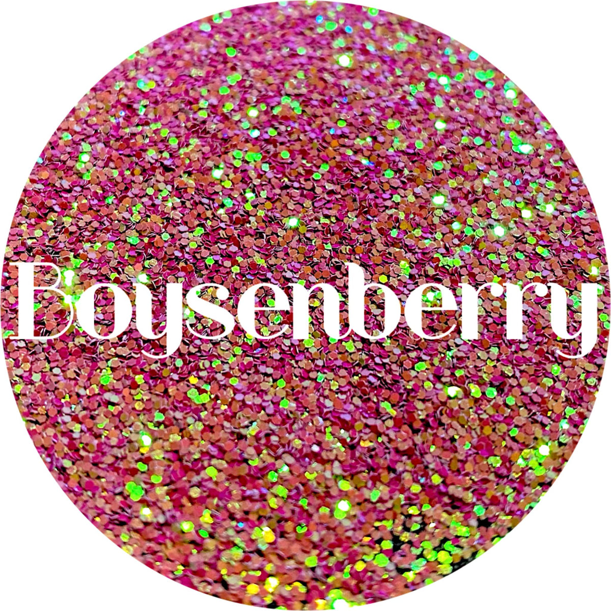 Boysenberry