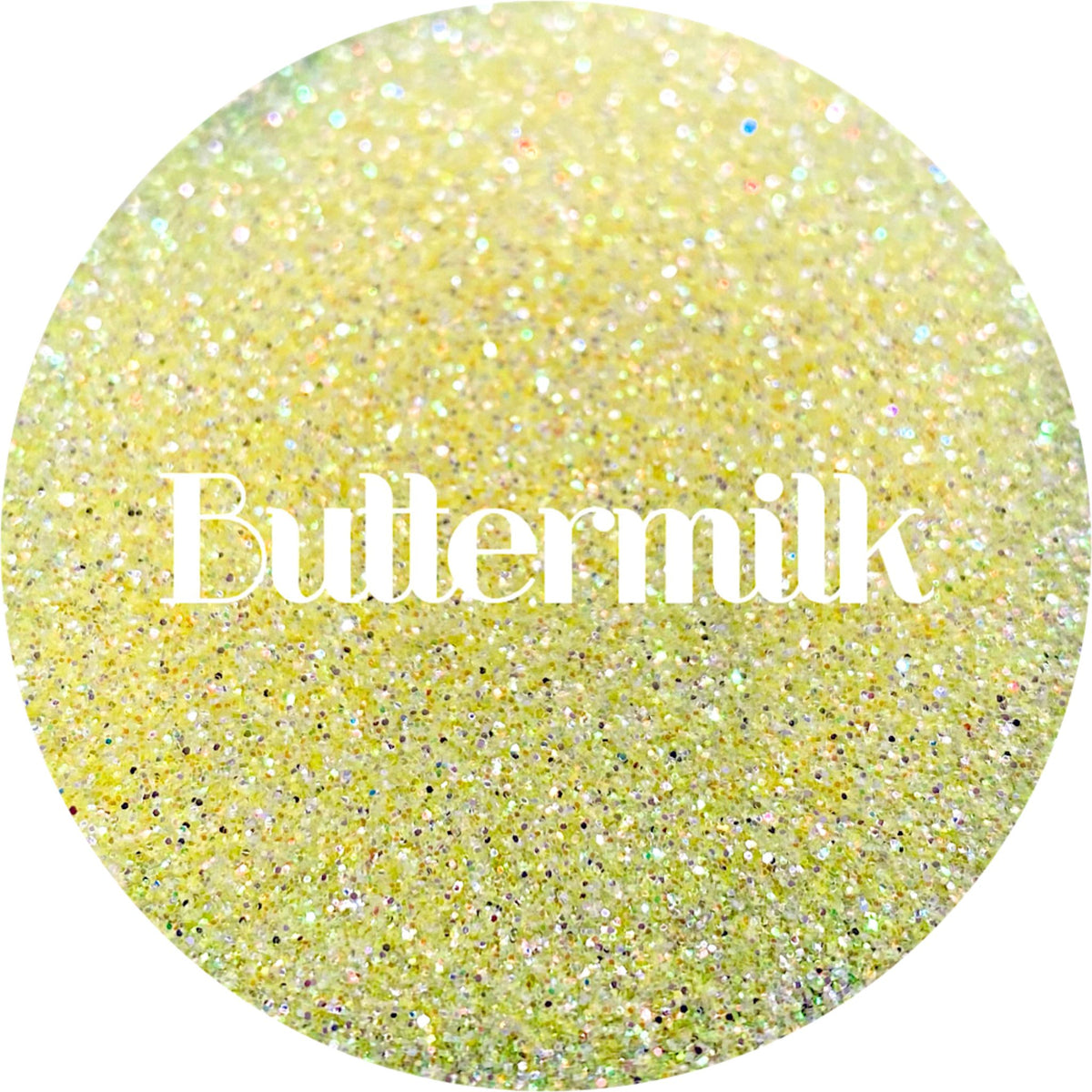 Buttermilk