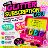 Monthly Subscription Box