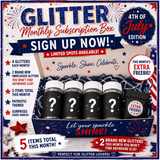 Monthly Subscription Box