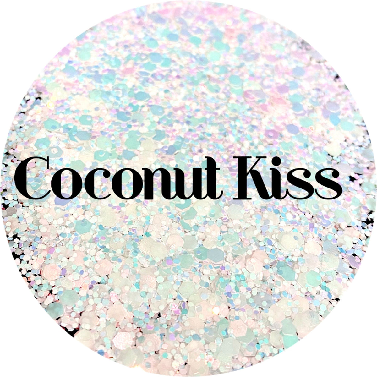 Coconut Kiss