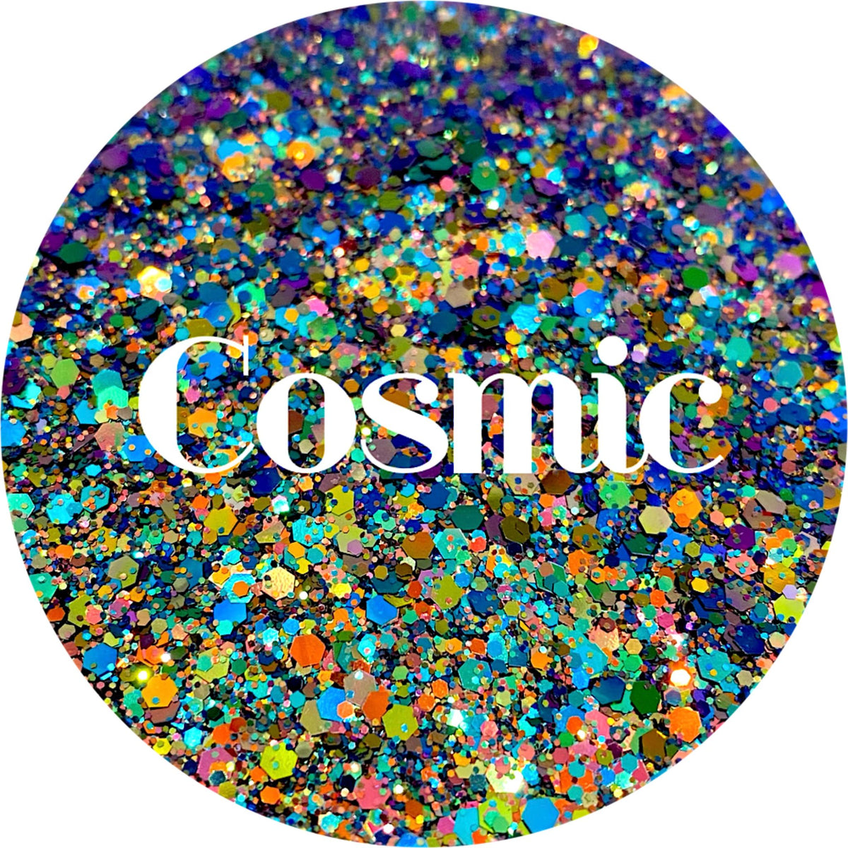Cosmic
