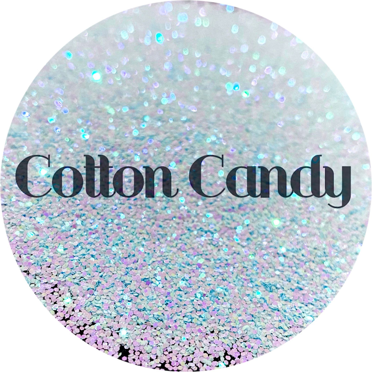 Cotton Candy