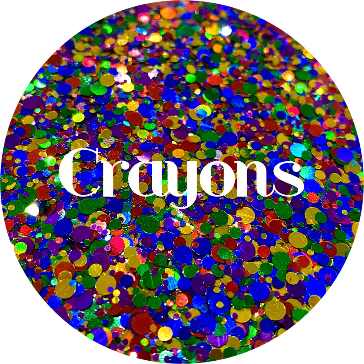 Crayons