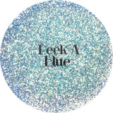 Peek A Blue