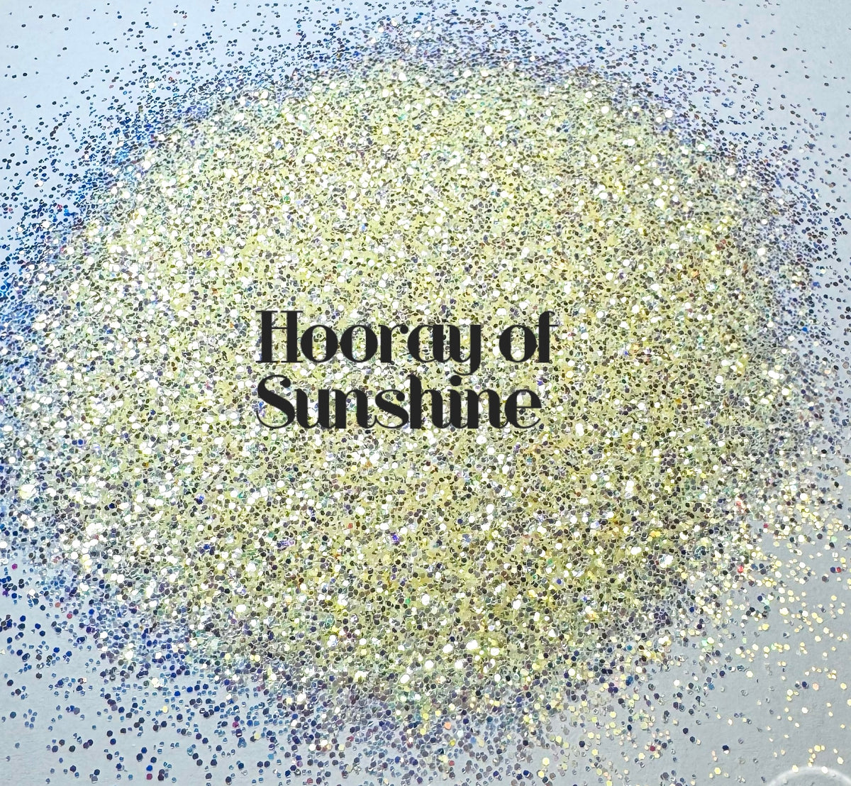 Hooray of Sunshine