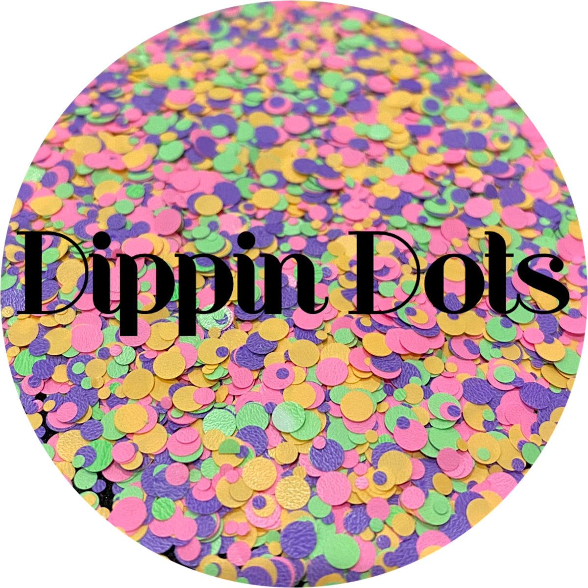 Dippin Dots