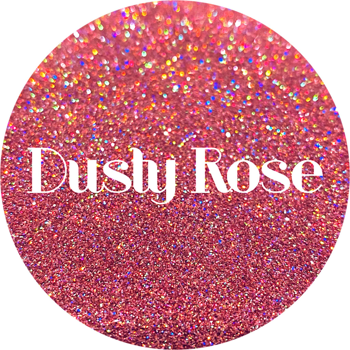 Dusty Rose