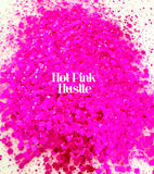 Hot Pink Hustle