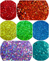 Rainbow Diamonds Set