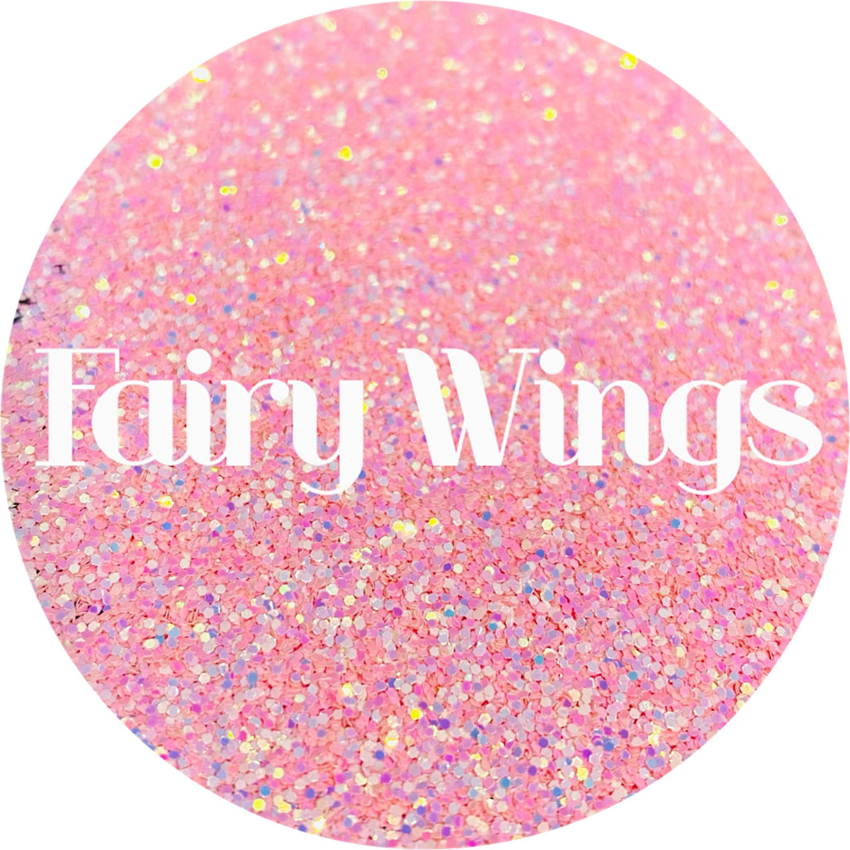 Fairy Wings