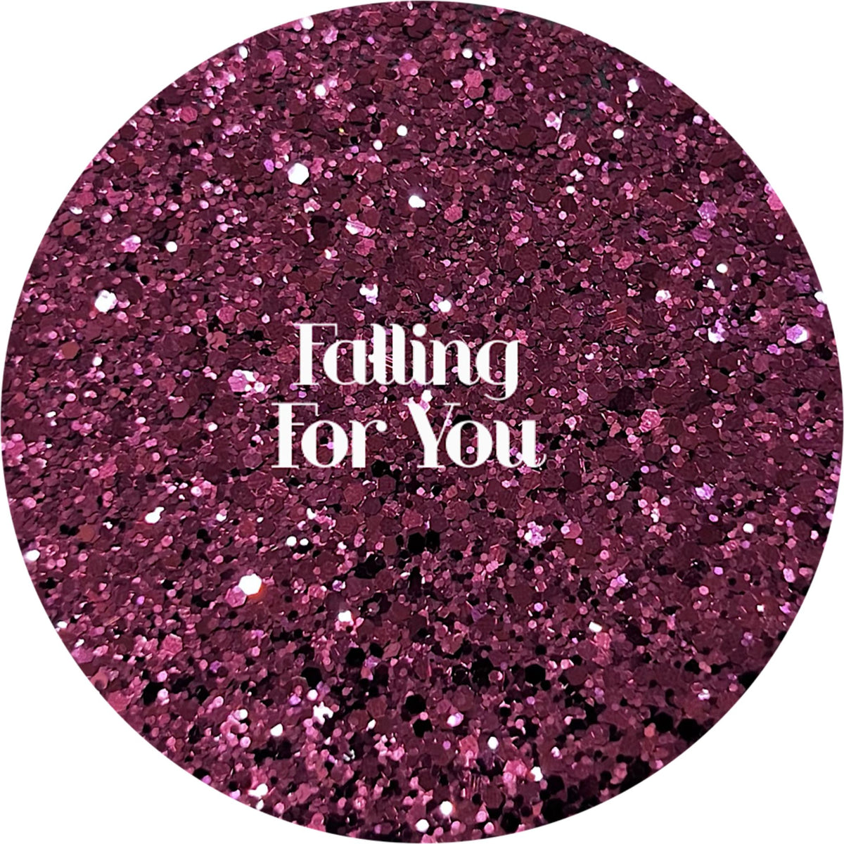 Falling For You