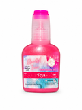 Feya - Pink Glitter Alcohol Ink