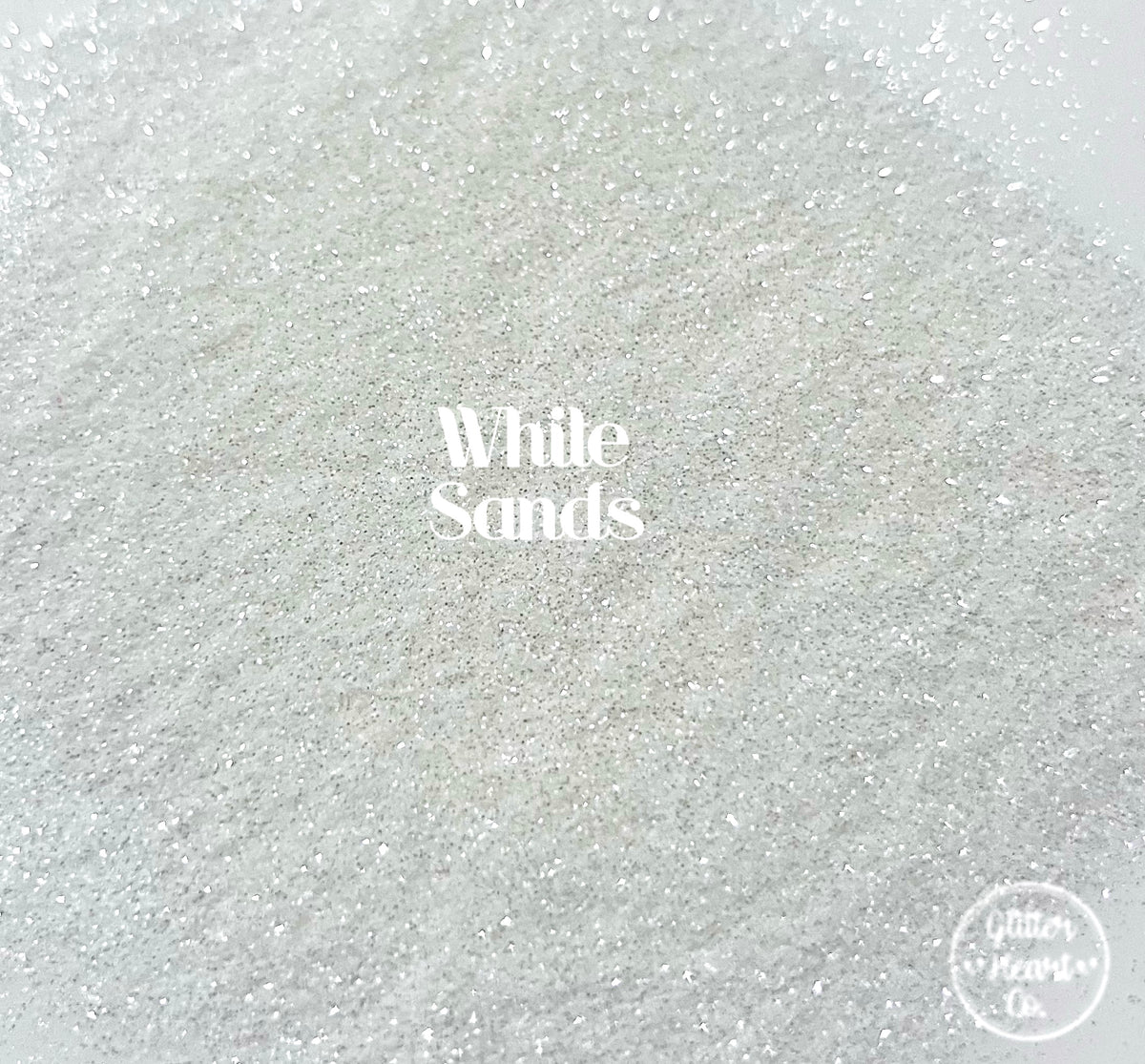 White Sands