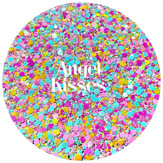 Angel Kisses