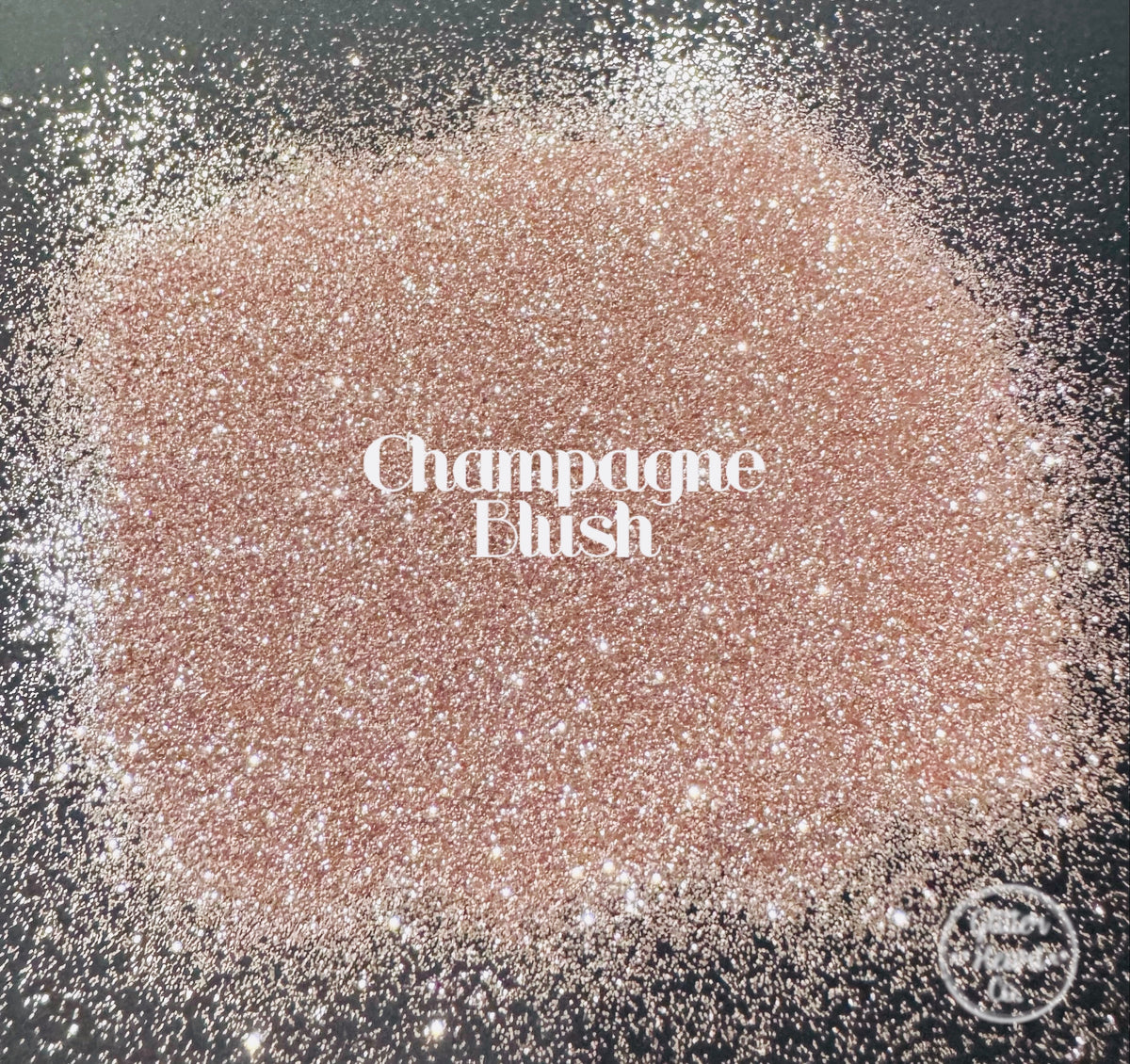 Champagne Blush