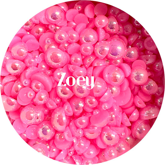 Zoey