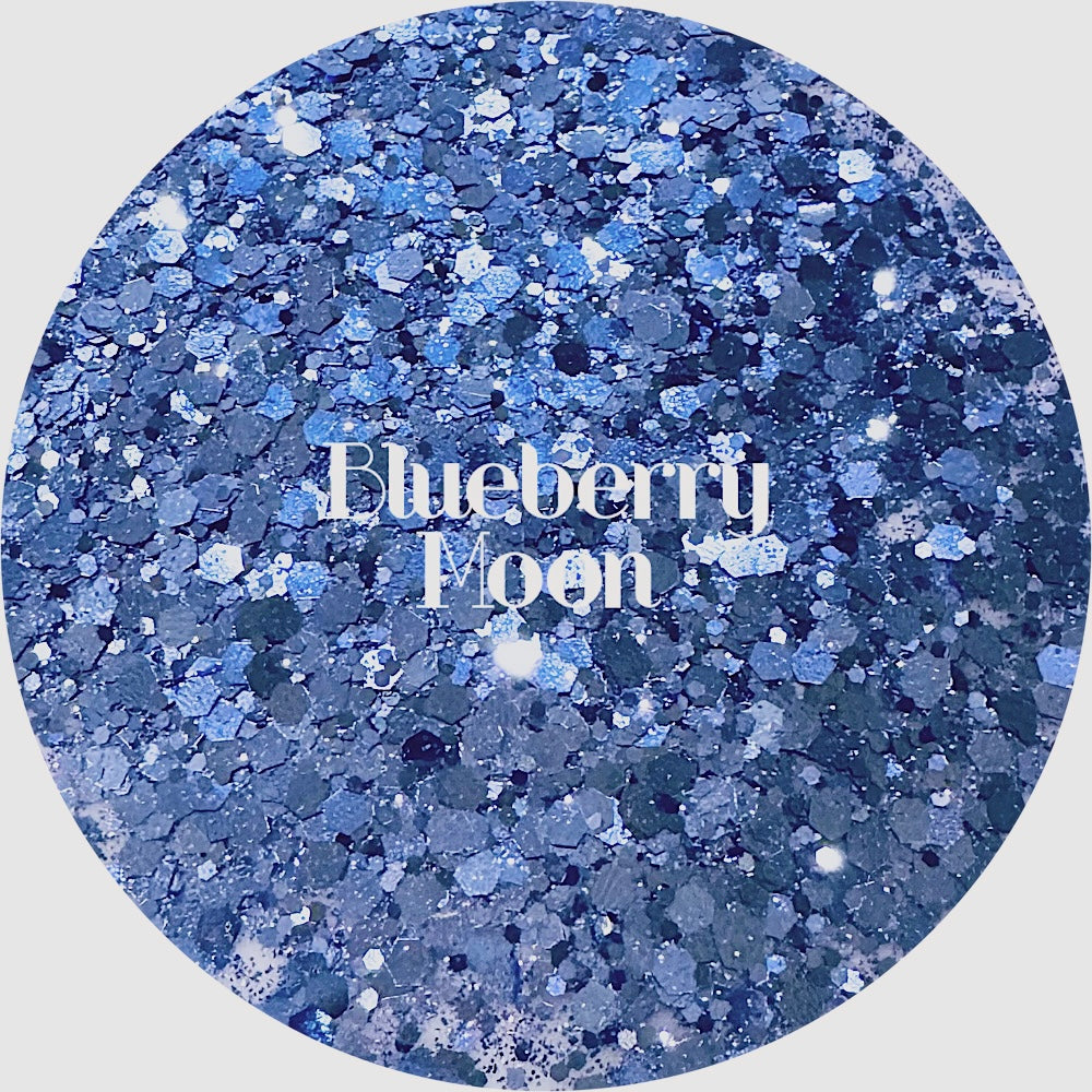Blueberry Moon