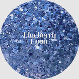 Blueberry Moon
