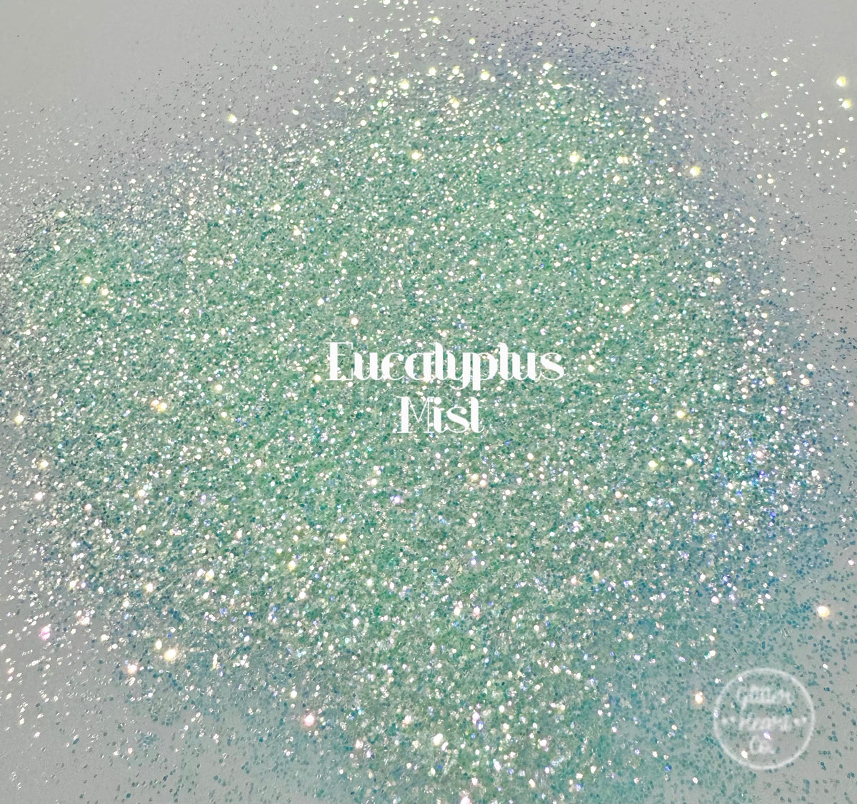 Eucalyptus Mist